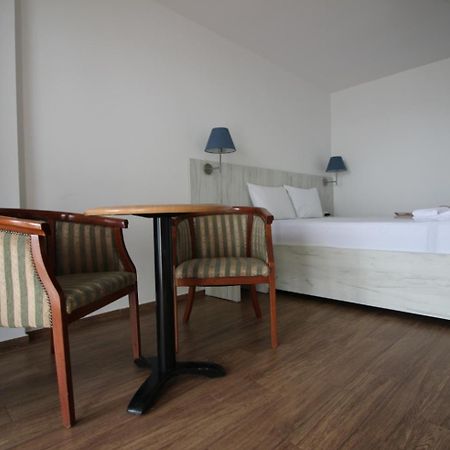 Hotel La Terrazza Dojran Ngoại thất bức ảnh