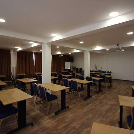 Hotel La Terrazza Dojran Ngoại thất bức ảnh